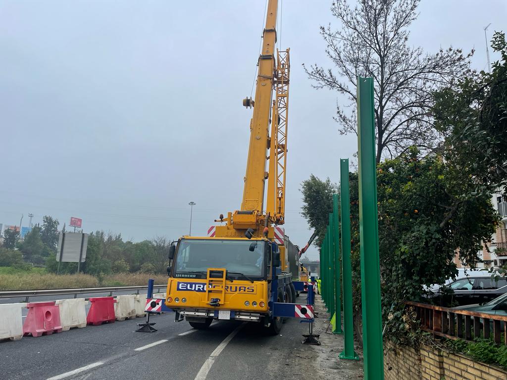 Consejería de Fomento de la Junta de Andalucía tweet media