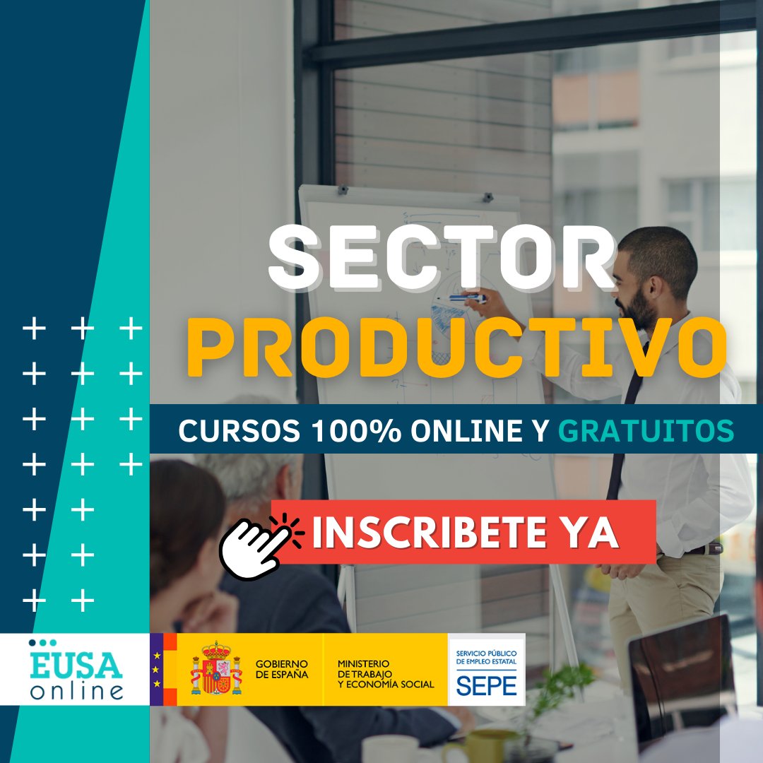 camaradesevilla's tweet photo. 🎓 ¡Comienza el 2024 mejorando tus habilidades👏!
✅Cursos online gratuitos para desempleados, autónomos o trabajadores de diversos sectores, como #Agricultura, #Comercio, #Metal, #Construcción e #Intersectorial, certificados por el #SEPE!
Más info en⤵
https://t.co/NKMncoQyDk https://t.co/pfjSZKPbI6