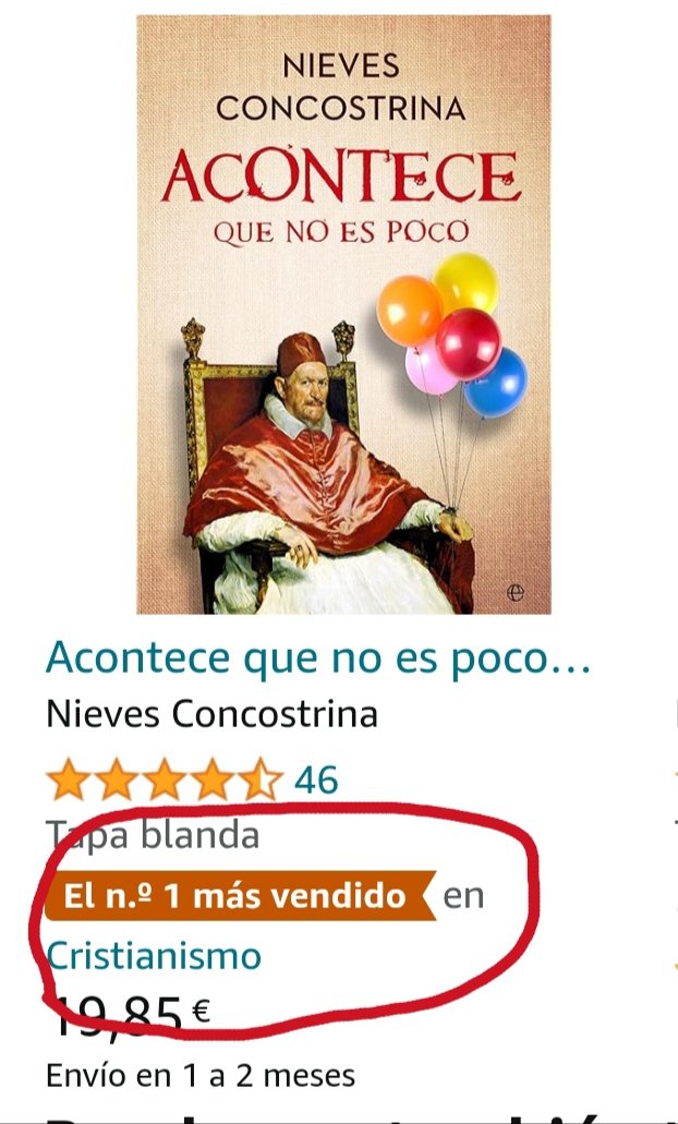 88Rafa's tweet photo. Esto si que no me los esperaba @NConcostrina 😂 https://t.co/aoB7wMNnwS