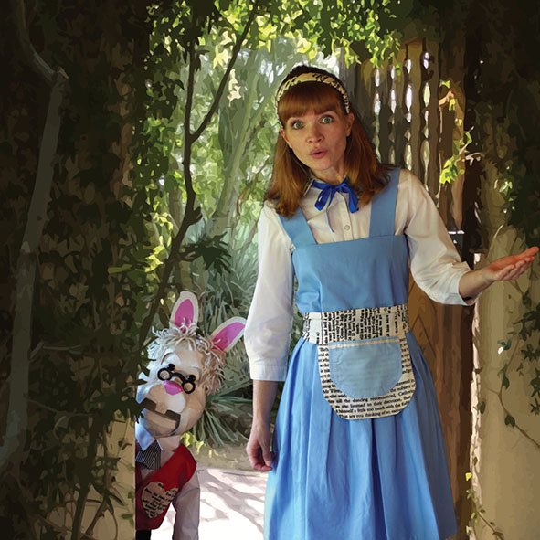 guyfalkingham's tweet photo. WE’VE A FABULOUS FAMILY SHOW COMING UP THIS FEBRUARY HALF-TERM...

ALICE'S ADVENTURES IN WONDERLAND

Tuesday 13 February 2024 @ 11am &amp; 2pm

Winner 'Best Show for Families' – Buxton Fringe 2014

Tickets &amp; Info: 01482 874050
Online tickets &amp; Info:
https://t.co/JADvP91WnM
￼ https://t.co/PLhm7BTuII
