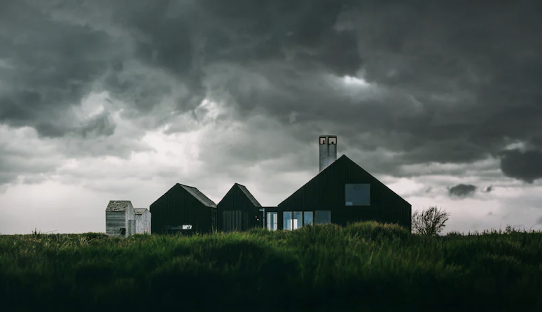 YourEmeraldLife's tweet photo. It's that time of year - 8 named storms in the last 4 months. Make sure that your insurance policy covers storm damage, with proper home emergency cover. Also - keep your claims number handy and  have your roof checked regularly, especially with flat or non-standard roofs. https://t.co/RBUrxMmykI