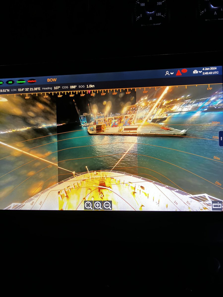 Malta Maritime Pilots tweet media