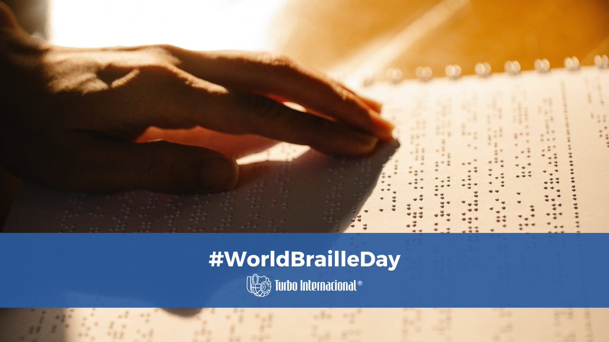 🌐✨ Celebrating #WorldBrailleDay, a tribute to Louis Braille's invaluable gift of literacy to the visually impaired. Let's embrace inclusivity, promote Braille literacy, and ensure a world where everyone has equal access to information and opportunities. 📚🤝 #BrailleForAll