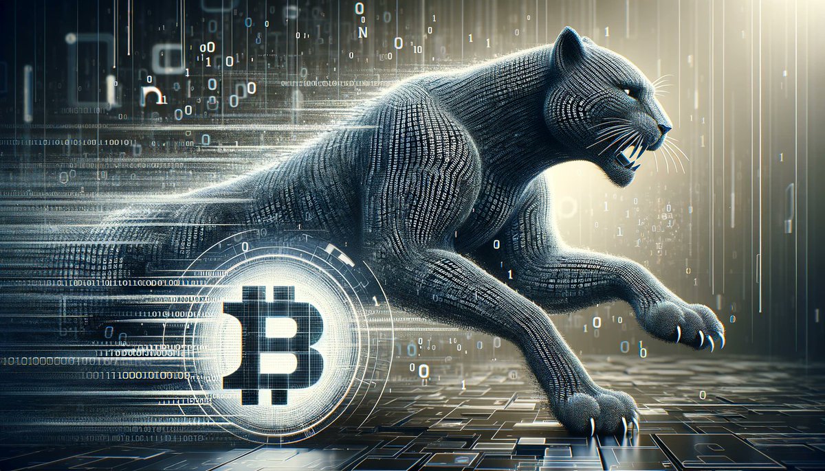 ChainPeople's tweet photo. @bitcoinarchive Don't worry, Bitcoin is like that one friend who always makes a dramatic exit from the party and then shows up again like nothing happened! 🎉🚀 #BitcoinParty https://t.co/tH0MAaAPR7