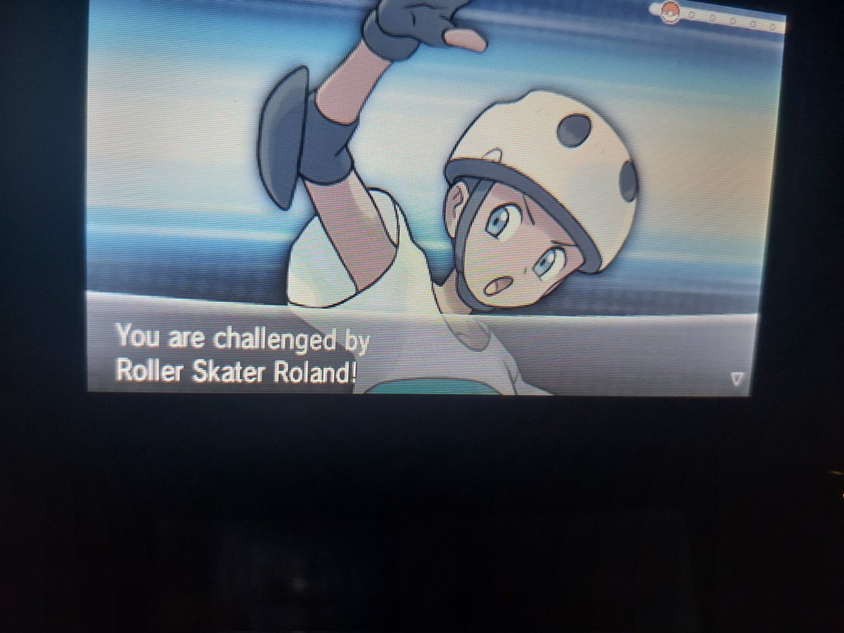 aIIisonrambles's tweet photo. I just ran into a roller skater I didnt fight with a lv 10 pidgey and im sitting here like "WHO DO YOU THINK YOU ARE?" https://t.co/4Nq6BqltMj