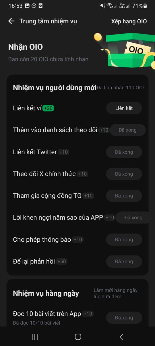 Bảo Nhi 🕹️ $RCADE tweet media