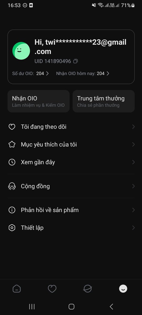 Bảo Nhi 🕹️ $RCADE tweet media