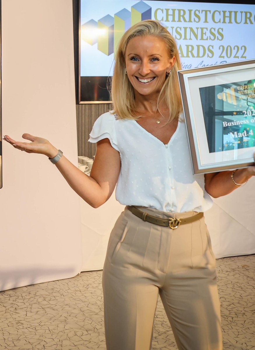 Big thanks to two returning sponsors <a href="/bridgehw/">Paul O’Connell</a> <a href="/pro2colgroup/">Pro2col</a> supporting the <a href="/CchurchBizaward/">ChristchurchBizAwards</a> and #localbusiness You can enter  or nominate a favourite local business when entries open later this month marketingwest.co.uk/christchurch-b…