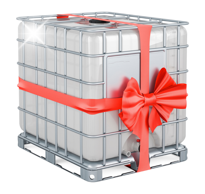 ITS63989965's tweet image. Give yourself the gift of a clean IBC for 2024 with the hassle free ITSClean range of easy, flexible cleaning kits:  industrialtradingsolutions.com/productcategor…

#itsclean #ibccleaning #dontwastetime #easyclean #foodandbeverageindustry #breweries #distilleries #pharmaindustry #dairyindustry