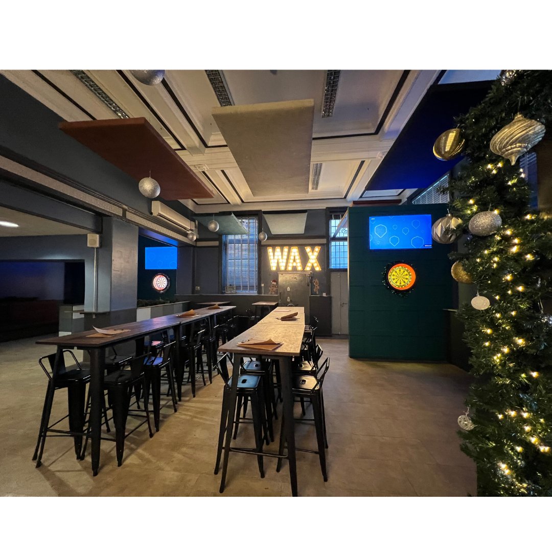 SBCProperty's tweet image. 📍10 Central Square Newquay Cornwall TR7 1Jb

• Former bar and leisure venue in an excellent trading location

• Potential for conversion of first floor into two/three residential apartments

Freehold £350,000

Contact us on
📞01872 277397
📧enq@sbcproperty.com