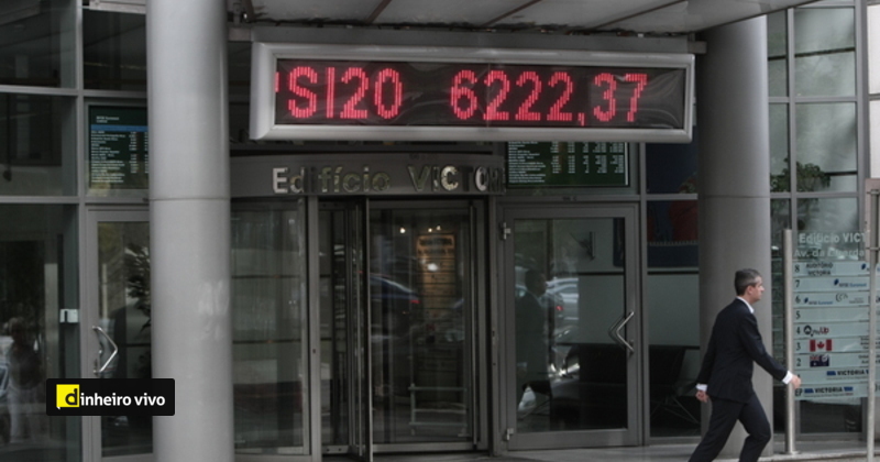 Cleeeese's tweet photo. Bolsa de Lisboa em alta com Galp a subir mais de 2% https://t.co/wJBBeVaEU1 https://t.co/x73ih5LPoK