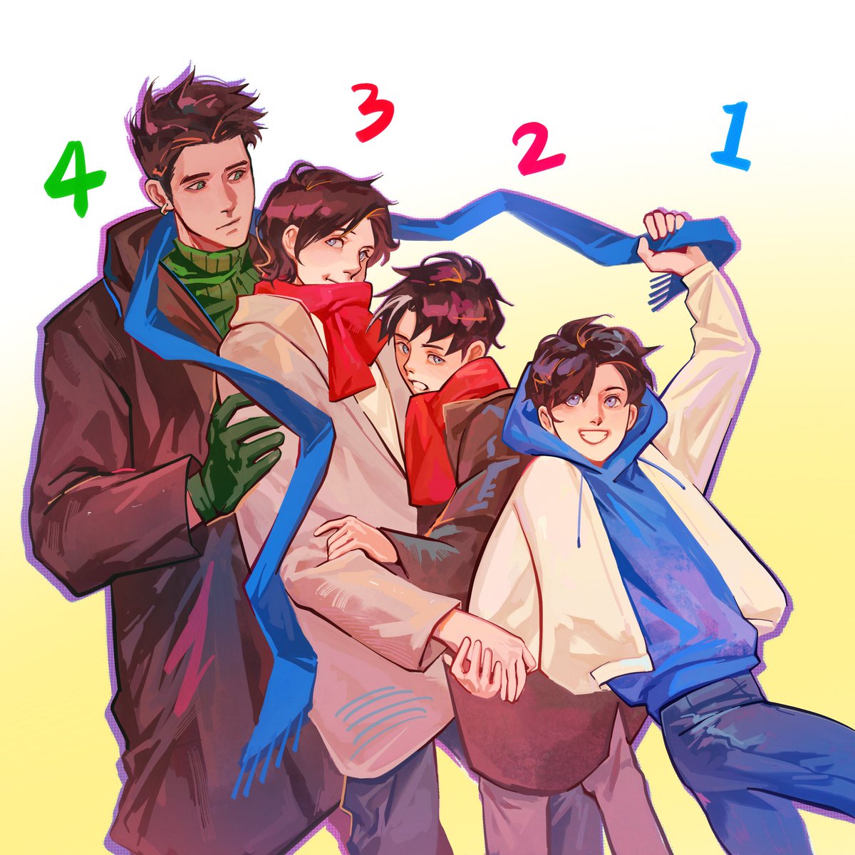 shaokaotanzhu's tweet photo. Robins https://t.co/bzGLekmwTf