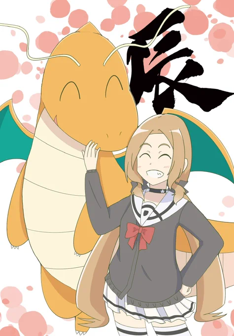 この休みは久しぶりに絵を描いた 