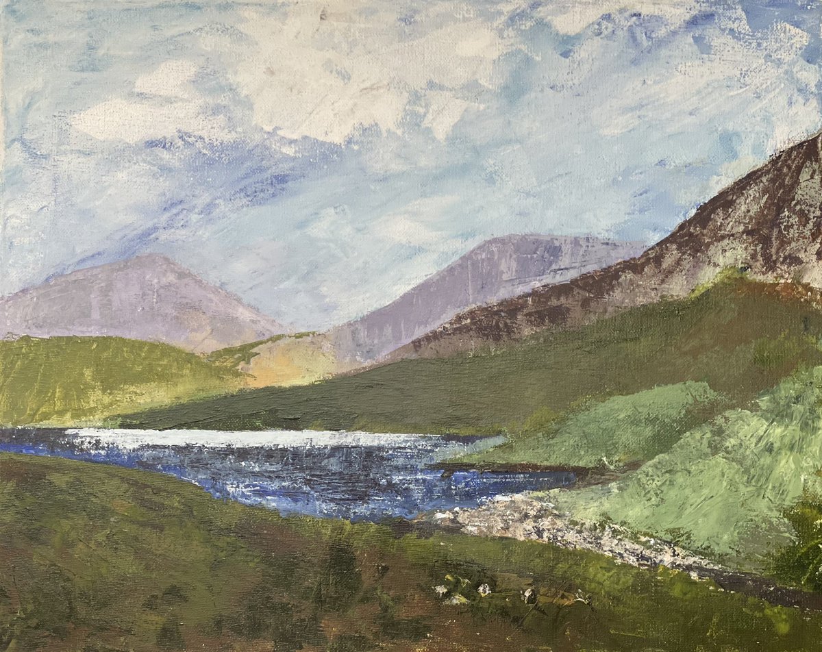 guyfalkingham's tweet photo. VISIT THE NEW EXHIBITION IN OUR THEATRE GALLERY: JANET SAXBY "RETROSPECTIVE"

Saturday 6th January - Thursday 1st February 2024

Open in the Café Bar: Tue-Fri @ 10am-4pm | Sat 10am-2pm

Free Entry | Just turn up

Online info:
https://t.co/SCbyMrX6QS
￼ https://t.co/gCecs0Wn6d