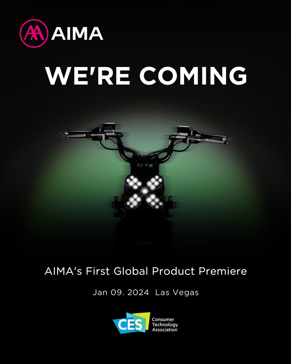 AIMA_global tweet media