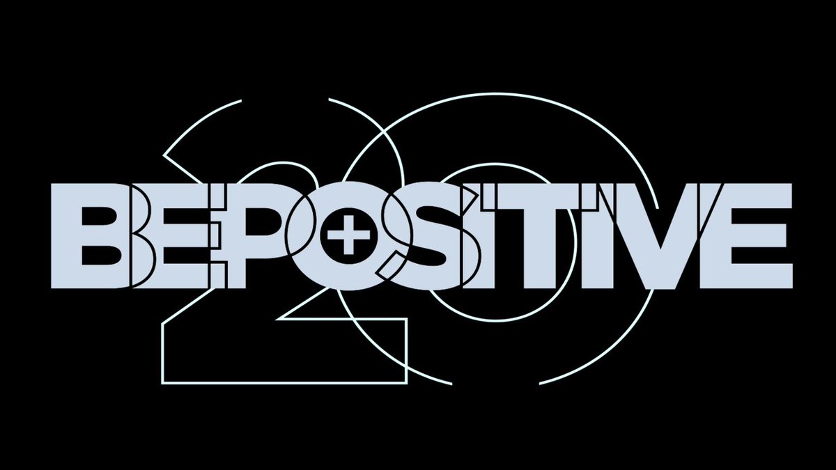 #SomethingComing #StayTuned #BePositive20