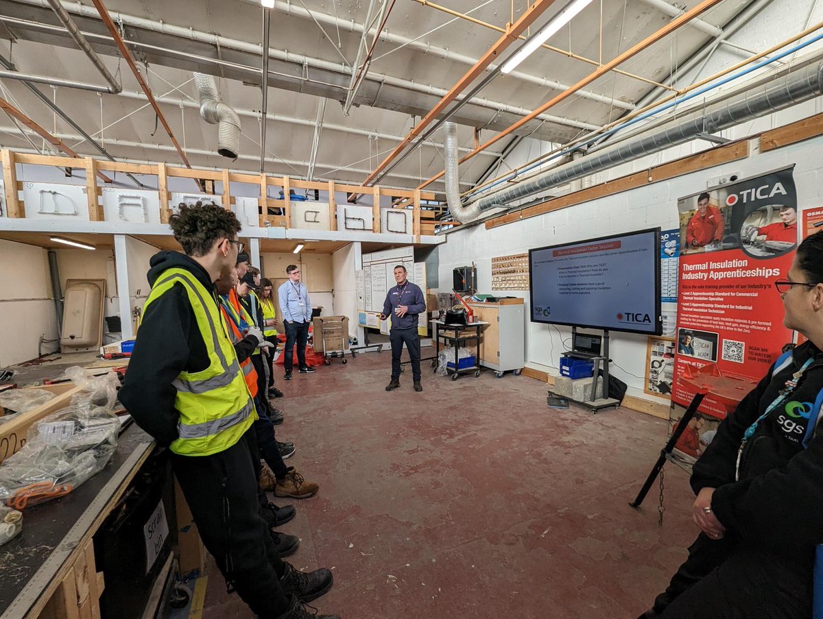 TICA-ACAD tweet media