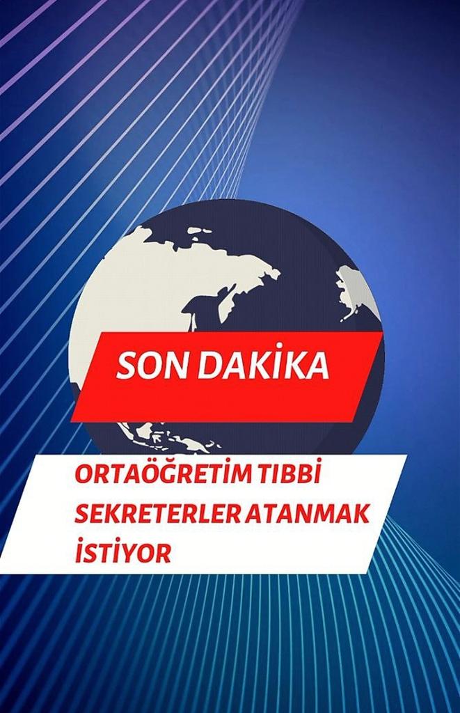 Sevki0880's tweet photo. TAŞERON adı altında aldığınız personel sekreter gününü kutluyor ama asıl meslek sahibi bizler işsiziz 
LİSE TIBBİ SEKRETER ATANMAK İSTİYOR 
@RTErdogan
@drfahrettinkoca 
@kursatkirbiyik
@drtolgatolunay
@drmehmetkoca
@dravsaraslan 
@irgat_mustafa
#LiseTıbbiSekUmutOlun https://t.co/pTnp9iHMAu