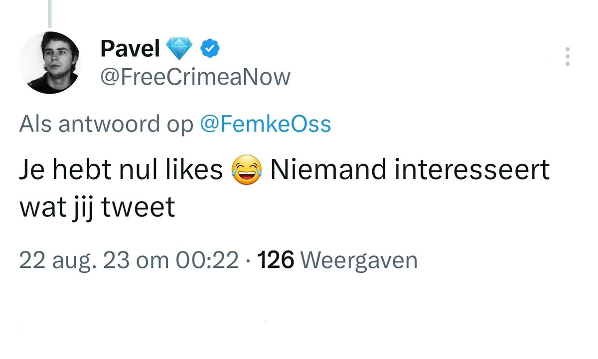 Sander van Dam tweet media