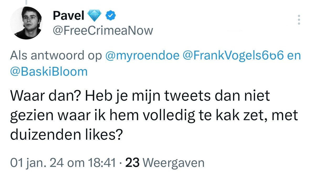 Sander van Dam tweet media