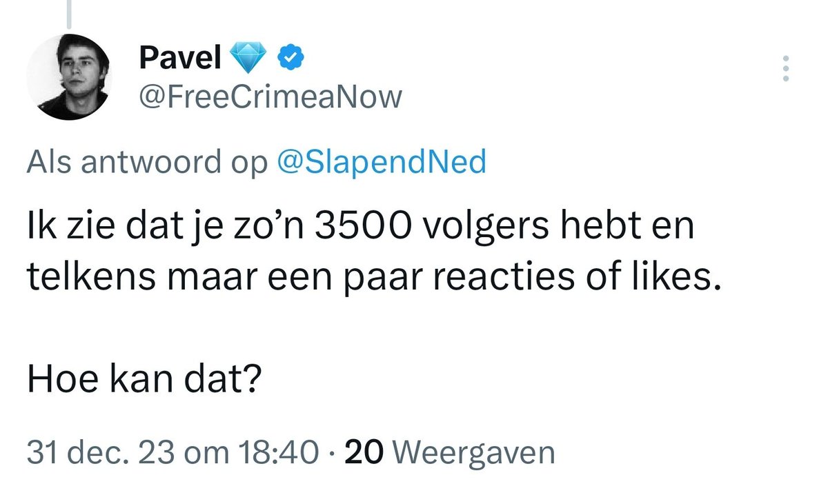 Sander van Dam tweet media