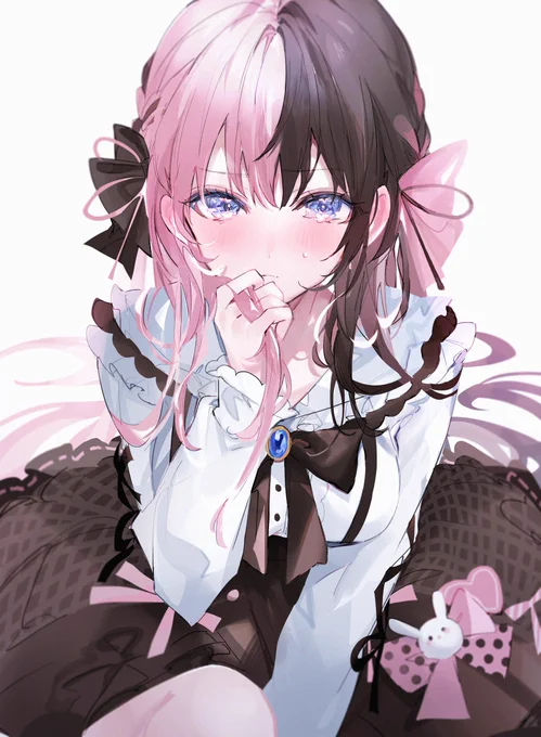ばか…ッ #ひなのの絵なの