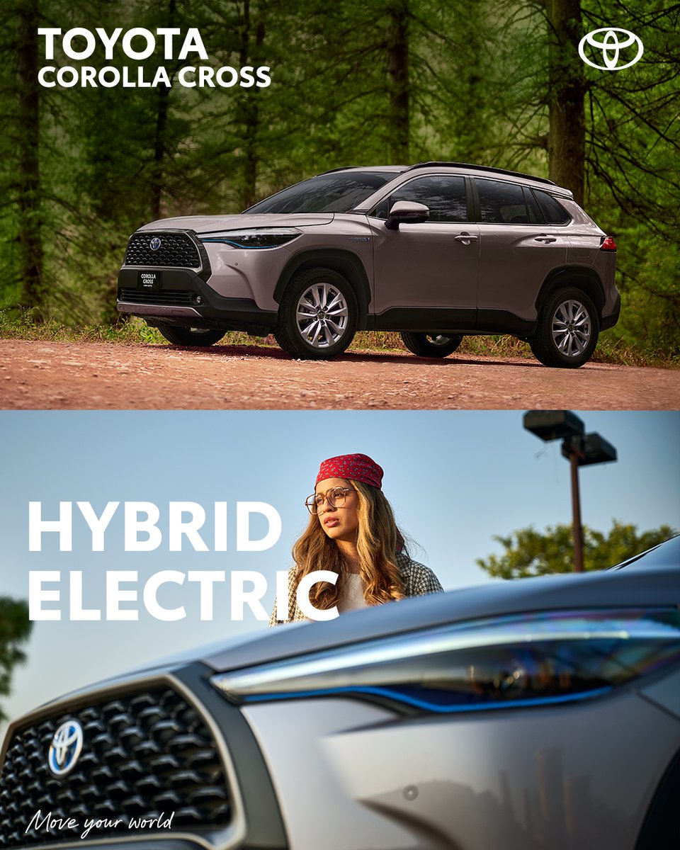 Toyota Pakistan tweet media