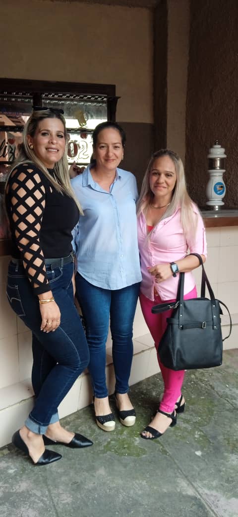 Dirección Prov. de Salud - Ciego de Ávila tweet media