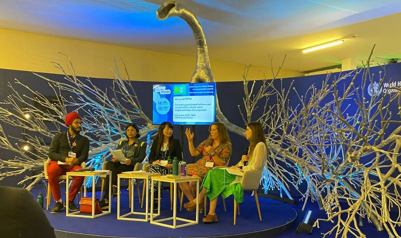 Climate Cares tweet media