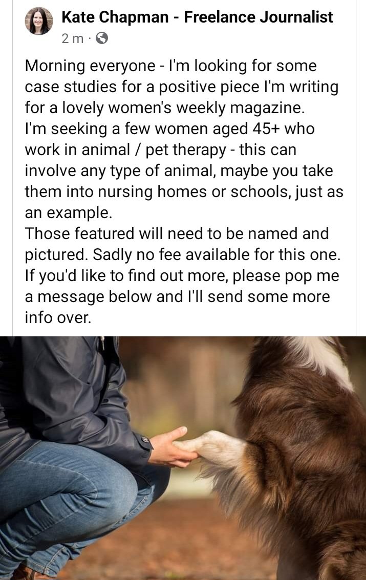 _KateChapman's tweet photo. Can anyone help pls? PLS RT #JournoRequest 🙏 https://t.co/6SsxV9p0LW