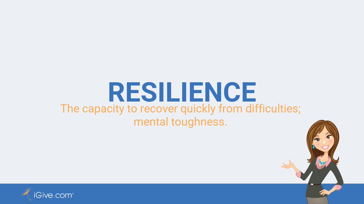 'You are capable of great resilience. Remember that it is your mental toughness that allows you to bounce back quickly from any challenge or setback. Keep pushing forward!'