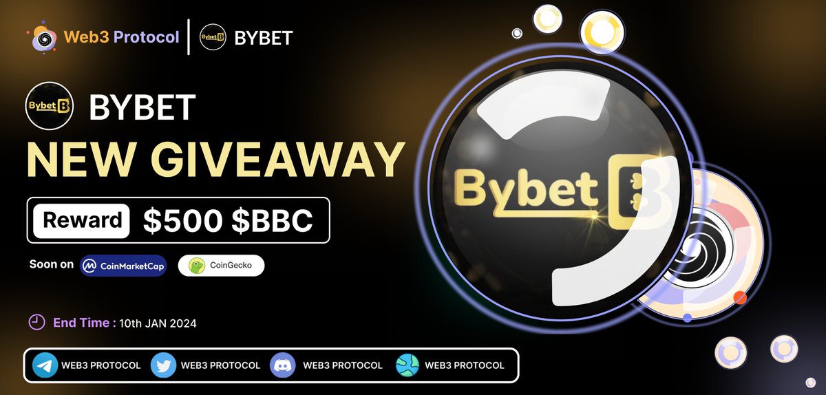 Web3 Protocol tweet media