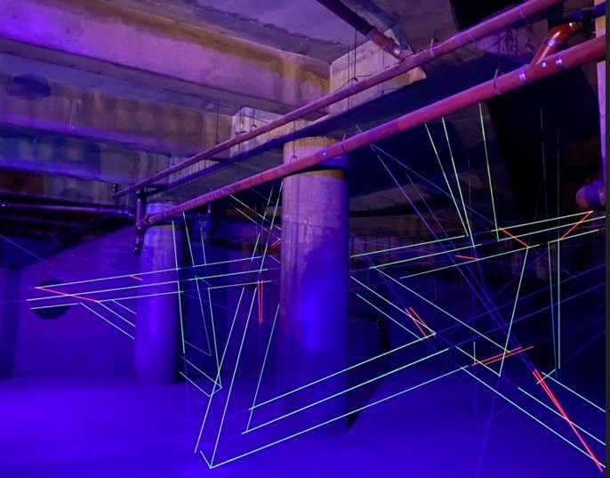 📅 Agenda 2024
Cet hiver, les Extatiques – le rendez-vous incontournable des amateurs d'art contemporain au grand air - descendent dans les sous-sols de Paris La Défense !

📌 du 2 au 18 février

pierre-laporte.com/a-venir/les-ex…