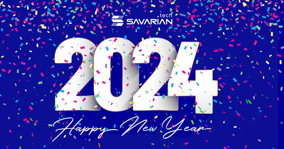 Savarian.tech tweet media