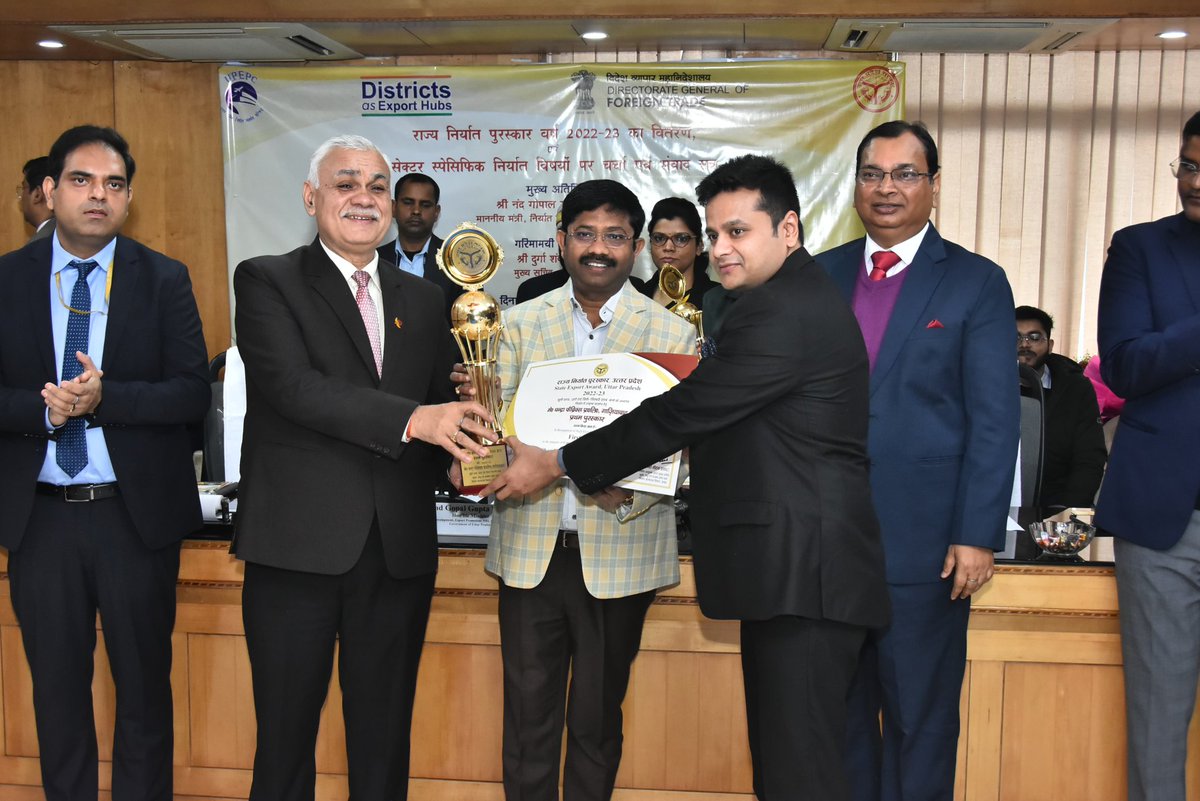 Nand Gopal Gupta 'Nandi' tweet media