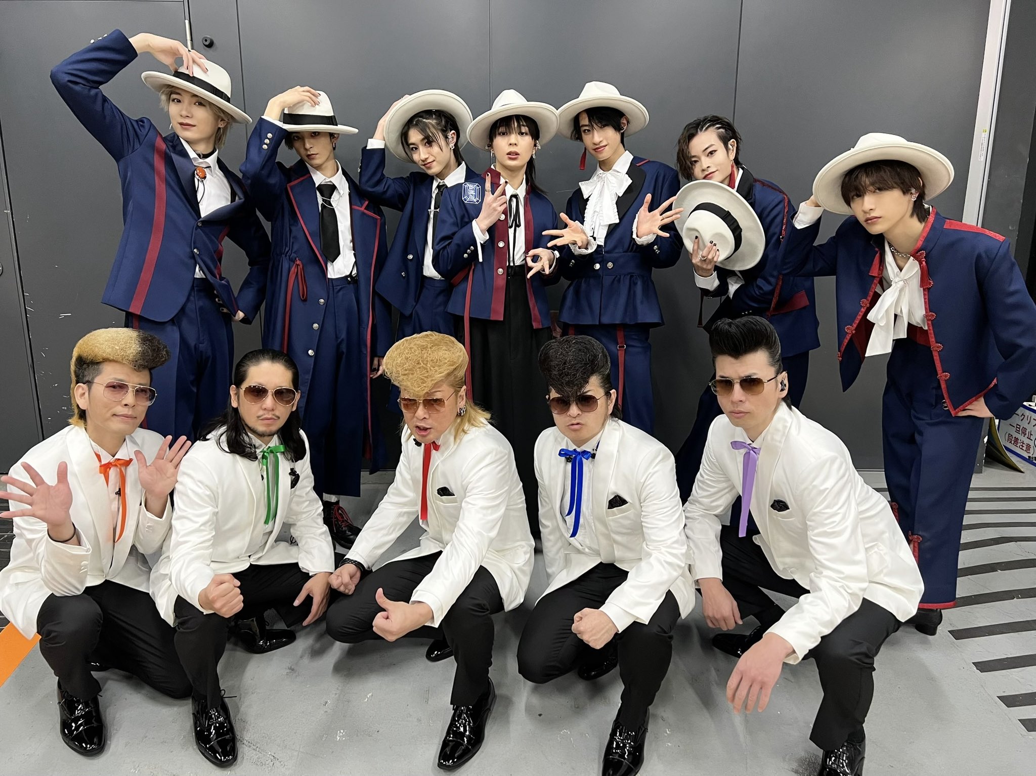 龍宮城 OFFICIAL / 0年0組 on X: 