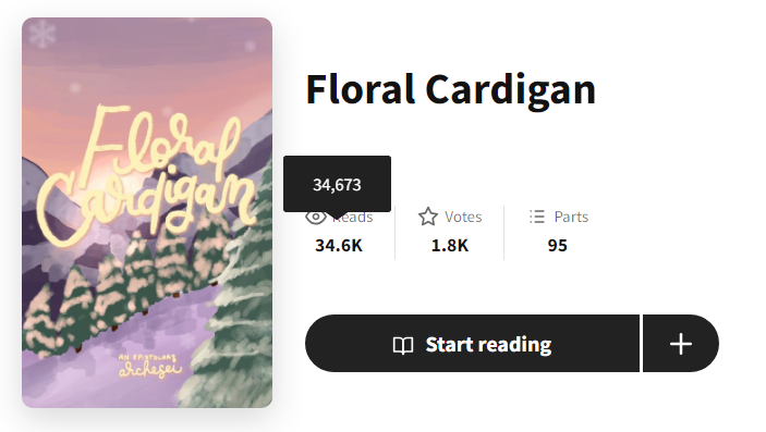 archesei's tweet photo. happy 15 cakes, #TED!
happy 4 cakes, #SUISA!
happy 34 cakes, #FloralCardiganWP!
happy 11 cakes, #LondonBoy!

even after being gone for a while, it really makes me happy to see this huge increase in the number of reads of my stories. i’m forever grateful to all of you! https://t.co/M8ChB1ipKd