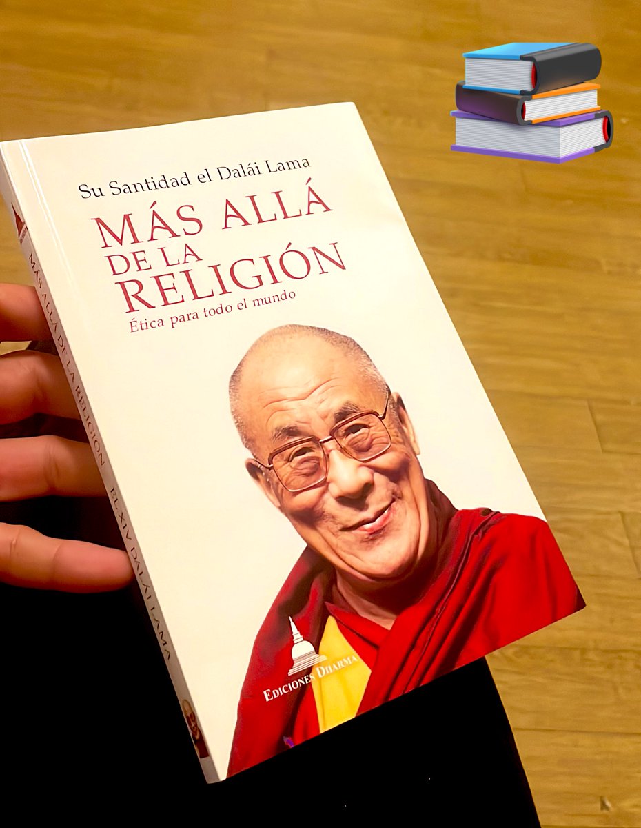 JairPrieto95's tweet image. El Primero del Año !!!
“Cuando uno sabe lo que quiere, es más probable que lo reconozca cuando lo vea” del libro (AMP) ✨🙌🏼🤙🏼
Overflowing blessings people