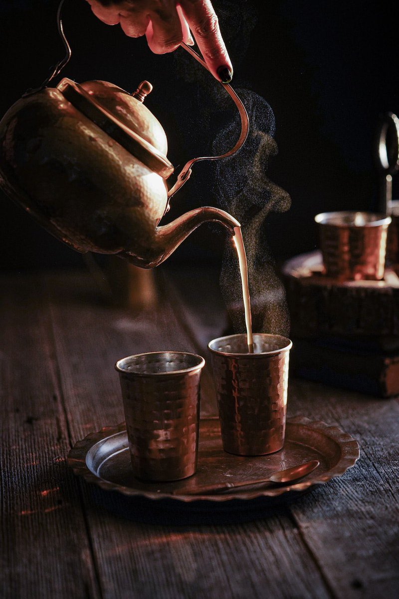 WadeJo8's tweet photo. Enjoy a #ThursdayTea https://t.co/lLEGjvS7W2
