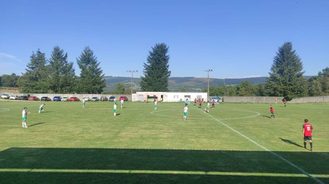 SD Castroverde tweet media