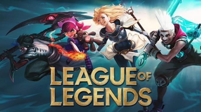Catyreiji2's tweet photo. Señores
Tengo una idea!
Digimon como campeones de lol https://t.co/AqmcBRmFG8