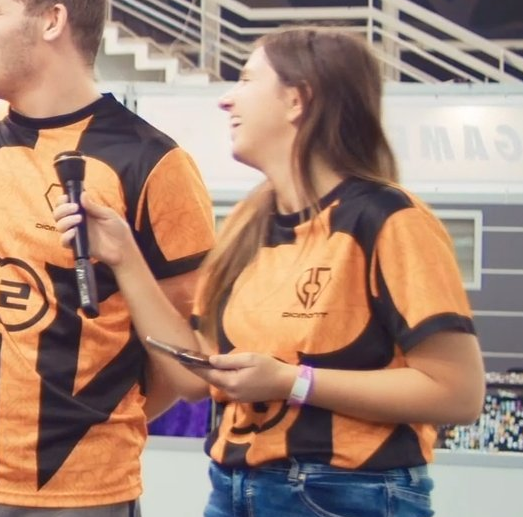 EsportsDiamant's tweet image. Today we unfortunately say farewell to our to our performance coach &amp;amp; esports psychologist @PlagueRat6.

Nuša has been an integral part of all of our successes for the past two years and was always spoken of very highly by our players. 

Though she may be irreplacable - we are…