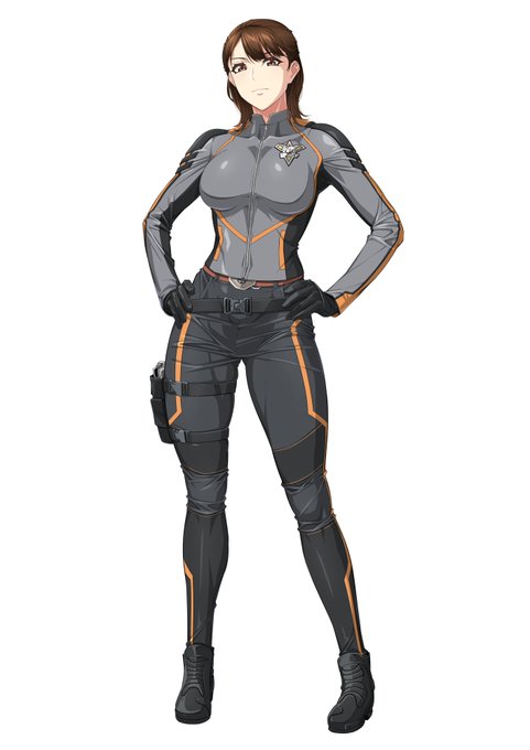 skebでのご依頼で描かせていただきました。 