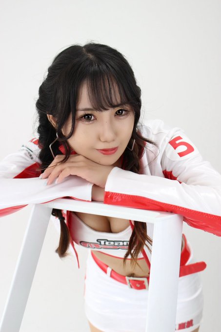 Twitterのコスプレ画像27