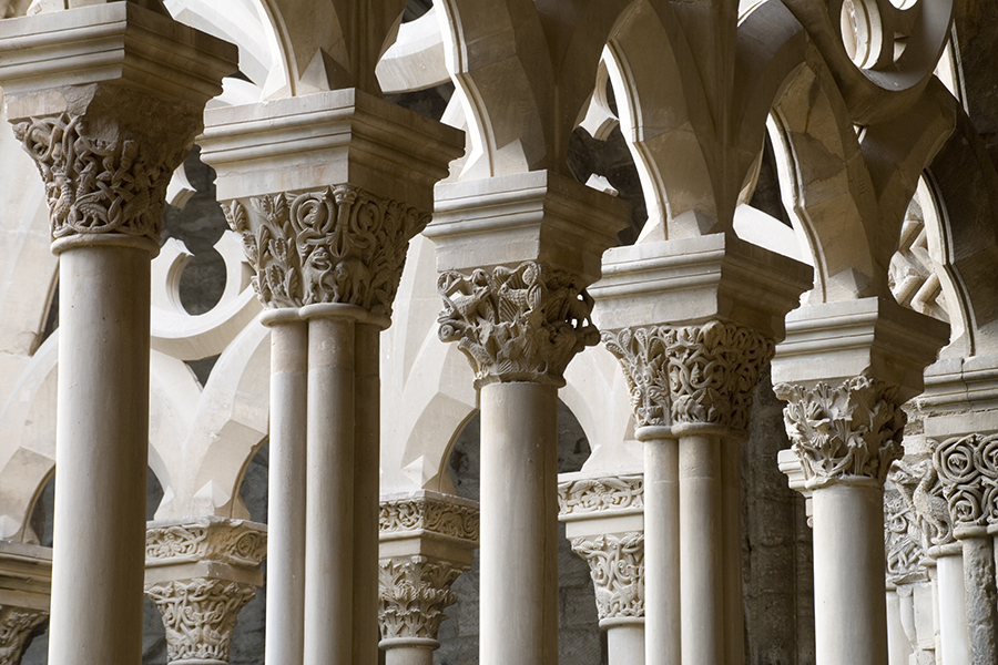 Us recordem els horaris d'apertura dels monuments durant aquest cap de setmana de Reis!
-5 de gener, la Seu Vella i el Castell del Rei, oberts de 10 a 15 h.
-6 de gener, (Diada de Reis) romandrem tancats.
-7 de gener, la Seu Vella i el Castell del Rei, oberts de 10 a 15 h.