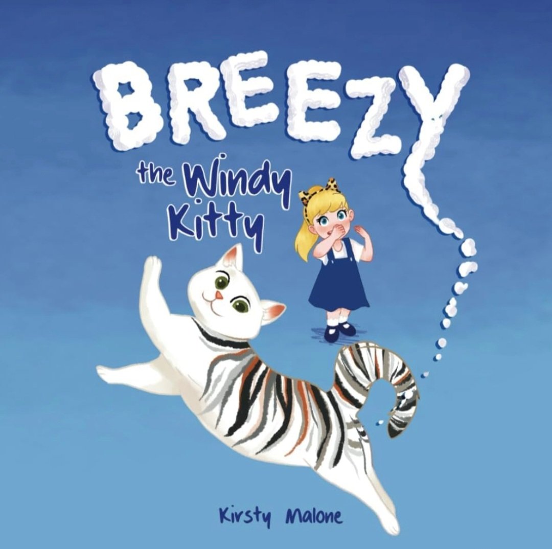 My 1st children's Rhyming book, the humour isn't to everyone's taste but the goal is to encourage reading Aloud. It's currently available on Amazon. Eventually in some bookshops too 🤞
 #kidlit #BookTwitter #ScottishWriter #CatStory #funnybooksforkids #RhymingBook