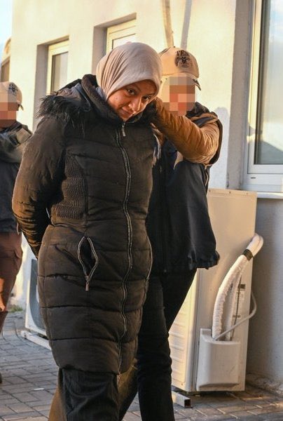 incisozluk's tweet photo. MİT’in yakaladığı MOSSAD ajanları sayısı 46’ya yükseldi.

Fotolara bakınca ne görüyorsunuz? https://t.co/zYxcLyQ62X