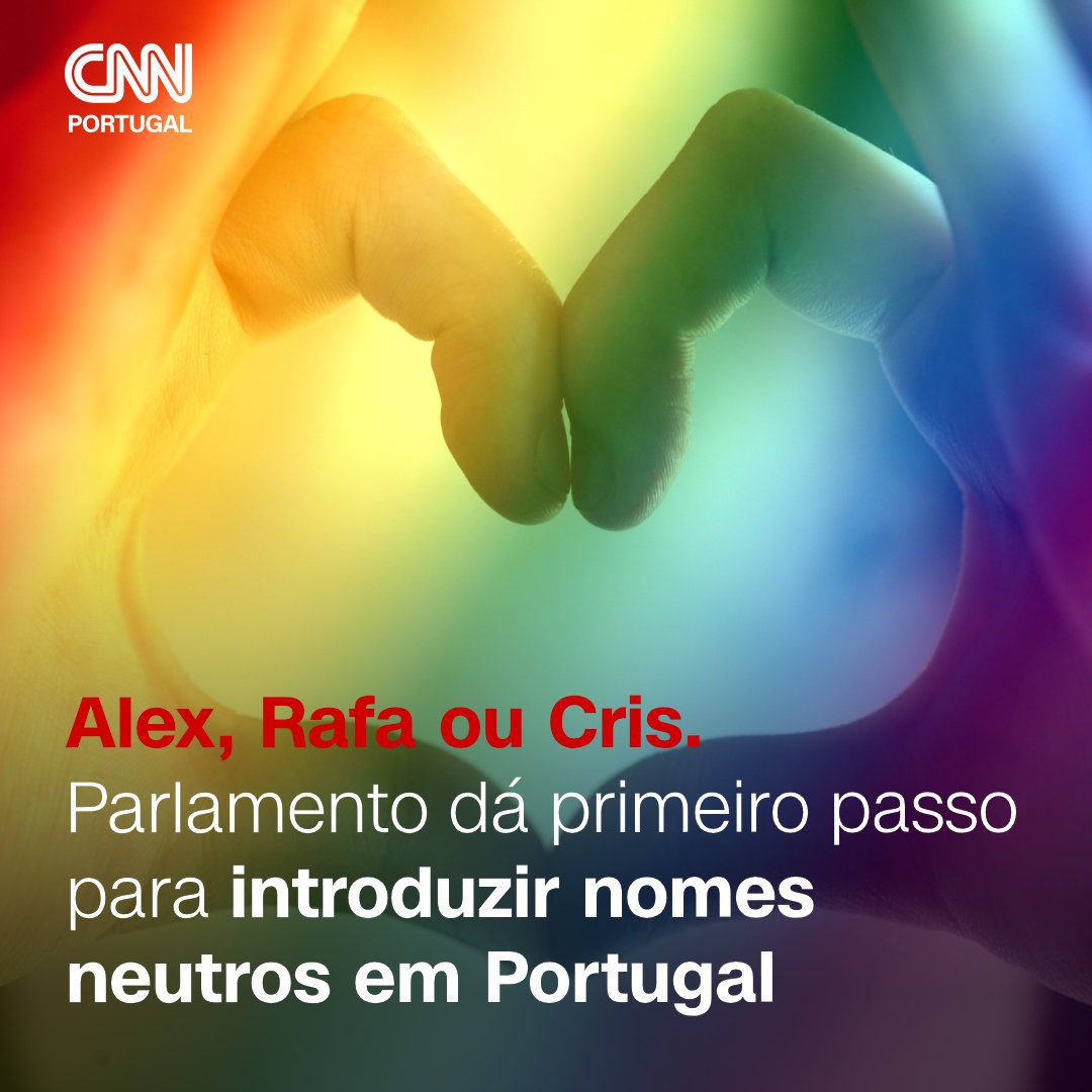 Milhares de pessoas começaram o dia a enfrentar o caos nos transportes públicos, mas pelo menos sabem que podem escolher nomes neutros… o que quer que isso seja 🤌🏻