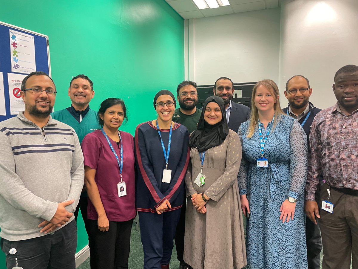 FirozaAdam2's tweet photo. Huge thanks to everyone who took part in our first ever IMT mock interviews.
Good luck to everyone who has the real thing coming up soon! 🤞

@ELHT_DERI 
@adam2484 
@ozzyadidas https://t.co/uflvsS2bIi
