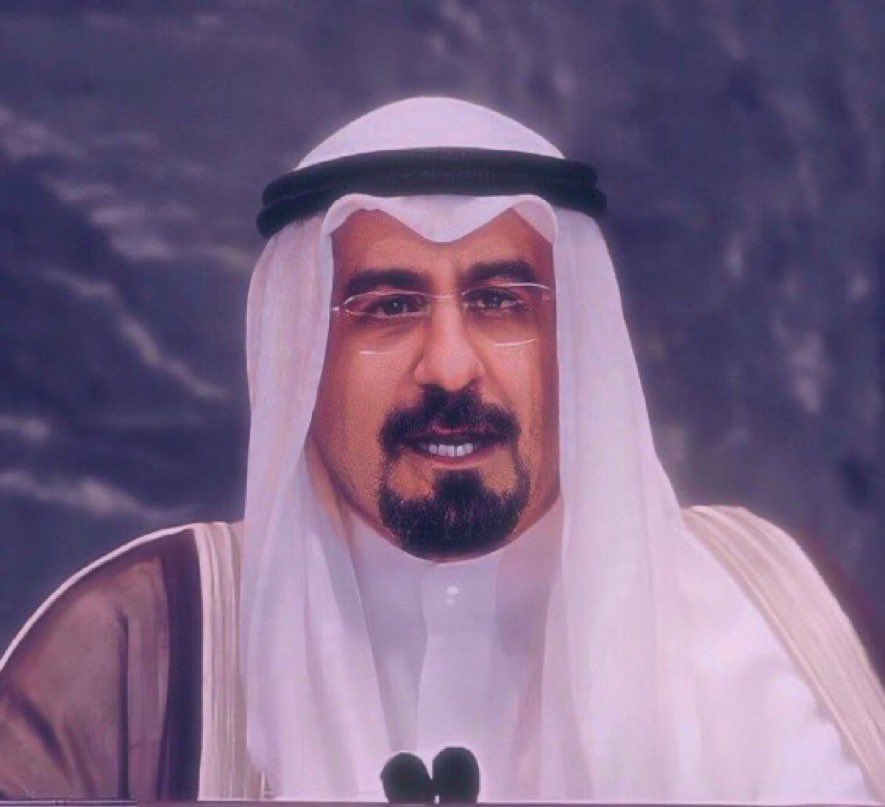 سلطان مطني الشمري tweet media